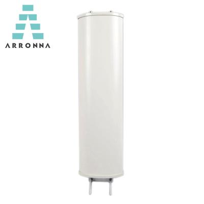 China 2400-2500/5725-5850 megahertz gsm mimo sector antenna dual band communication tower/wifi S714401 for sale