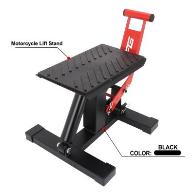 China New China-Chic Hydraulic Motorcycle Jack Stand Motorcycle Lift Stand Motorcycle Lift Frame Motorcycle Lift Stand for sale