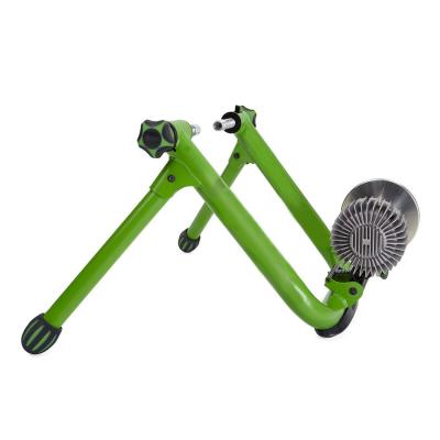 China Bike Steel Smart Trainer and Accessories Bike Home Trainer Magnetic Bicycle Trainer for Sale Standing Bike Riding Riding for sale