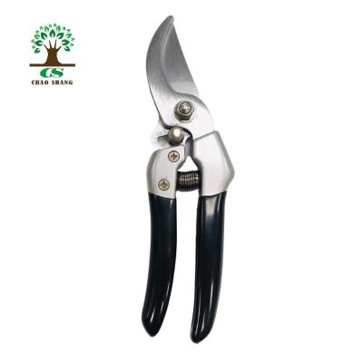 China Anti-Slip Handle Bypass Pruner Shear Florist Scissors Good Quality Gardening Tools For Women for sale