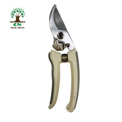 China Anti-Slip Sharp And Durable Professional Branch Cutter Shears Handle Blade Garden Pruner for sale