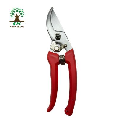 China Anti-Slip Handle Blade Sharp And Durable Professional Steel Garden Shears SK-5 Pruner Branch Cutter Bypass Garden for sale