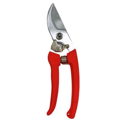 China Anti-Slip Handle Blade Sharp and Durable Garden Cutter Bonsai Shears SK-5 Professional Steel Garden Bypass Cutter for sale