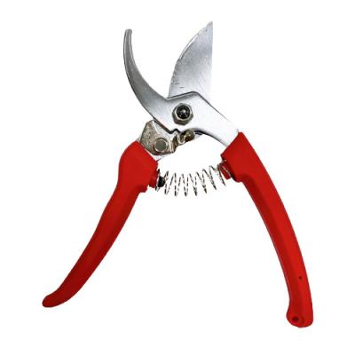 China Anti-slip steel handle SK-5 blade sharp and durable tools garden lopper giardinaggio shears for sale