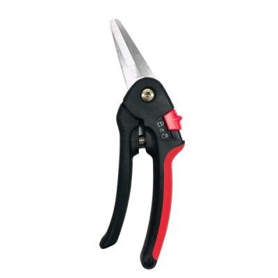 China Patented Three-stage Switch Balancing Anti-Slip Handle High Quality Garden Shears Scissors Tool For Cutting Branch for sale