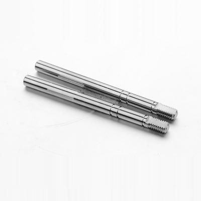 China High Quality Customized Hotels Factory Price CNC Machining Parts Transmission Shaft Manufacturer for sale