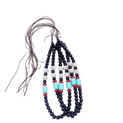 China Decorative Rope Slingshot Missed Rope Anti Dropping Lanyard Pendant Decoration for sale