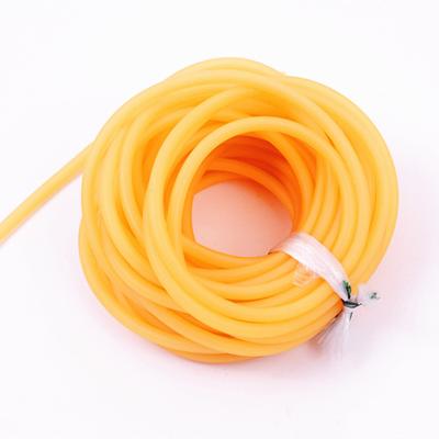 China One 100M The Diameter Of TIR Rubber Band Used 100 Meters Slingshot Is Latex Band For Outdoor Hunting 1745 2050 3060 for sale