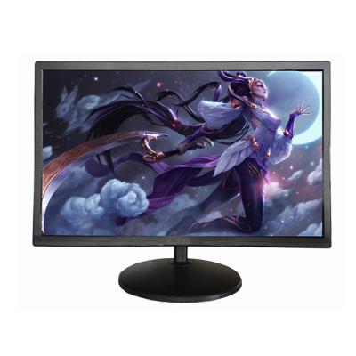 China Factory Price Ultra Thin 19 Inch With Full High Definition VGA Computer Portable LCD Monitor Portable PC Monitor for sale