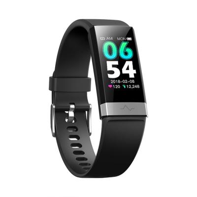 China Wifi factory direct sale sleep monitor smart watch with pro tft display IP68 for sale