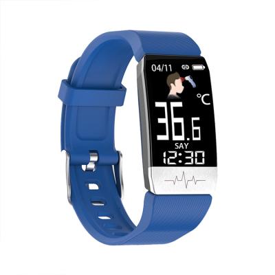 China Wifi Factory Supply IP67 Waterproof Remote Control Series Smart Watch for sale