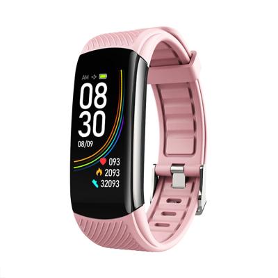 China Good Quality Fashionable Touch Watch Wifi Style Wristband Smart Watch For Ladies for sale