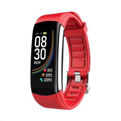 China Wholesale Price TPU Flip Design Touch Screen Quality Wifi Smart Watch for sale