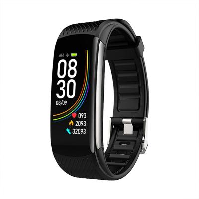 China New Style Wifi Waterproof Good Quality Rugged Outdoor Smart Watch Android IOS for sale