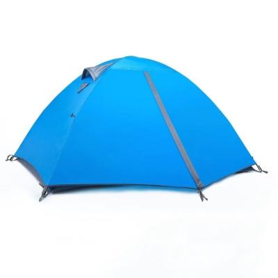 China Water proof; Protecting from the wind; Multifunctional Backpacking Tent Lightweight For 4 Season Outdoor Camping, Backpacking - Includes Footprint, Waterproof, Packs Lightweight And Compact for sale