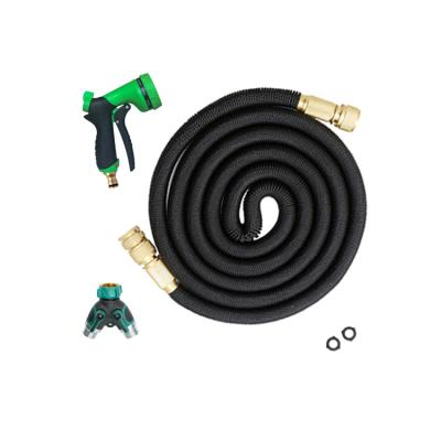 China Adjustable Artificial Tree Hardware Garden Greenhouse Tools Expandable Magic Plant Water Hose for sale