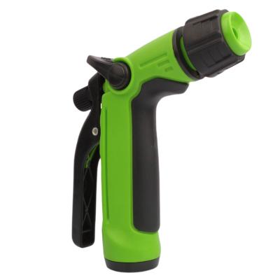 China OEM ODM Garden Tools Greenhouse Planters Planters Water Sets Gun Sprayer Nozzle Watering Flow Controls OEM ODM Cleaning for sale