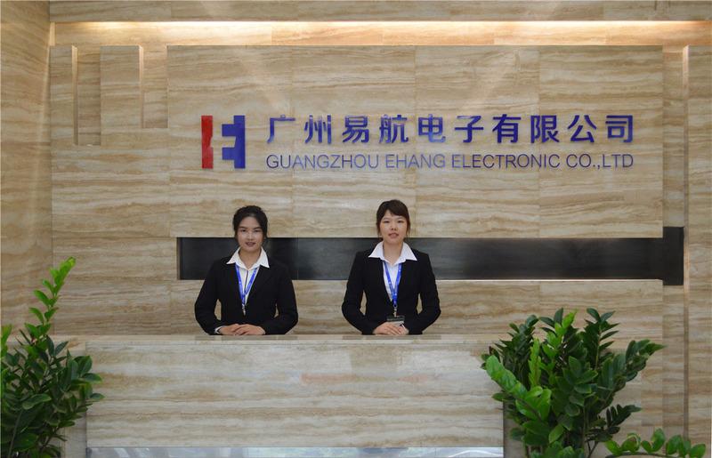 Verified China supplier - Guangzhou Ehang Electronic Co., Ltd.