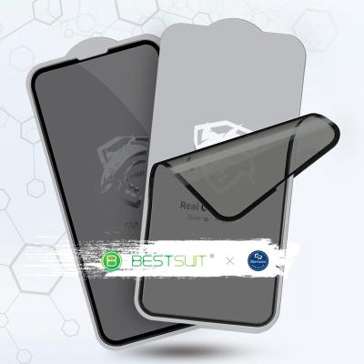 China Free Sample Anti Microbial Anti Peep Anti-SPY Protective Film For iPhone 13 Privacy Screen Protector for sale