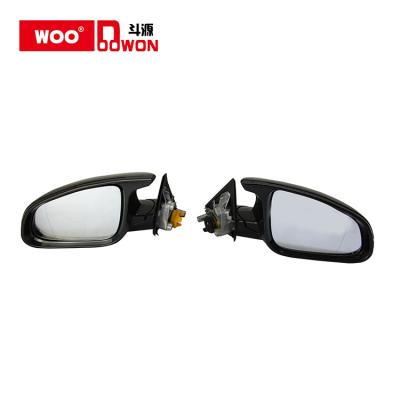 China The other side mirror of professional carbon fiber in china B.M.W. M3 F 80 for sale