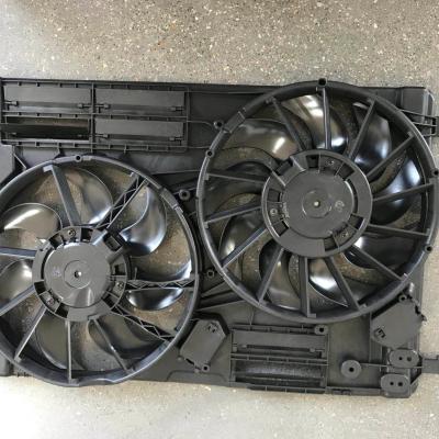 China 2013 - 2018 FORD ESCAPE ENGINE COOLING RADIATOR FAN EJ73-8C607-AF Engine OEM for sale