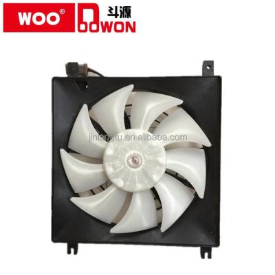 China AUTOMOBILE FAN/CAR RADIATOR FAN FOR SUZUKI LIANA /ELECTRIC FAN F/AUTO FAN FAN for sale