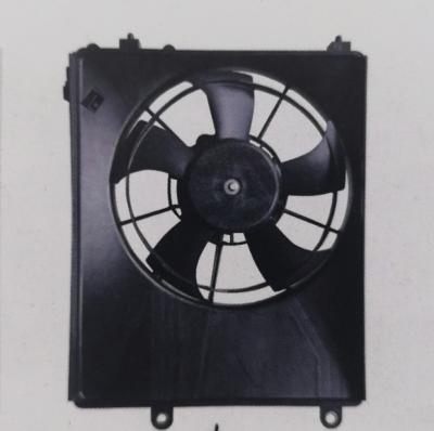 China Engine DYHD-1-065 19015-55A-Z00/19015-6P7-H01 FOR CIT.Y FS1 2018 Main AIR CONDENSER FAN.RADIATOR FAN ASSEMBLY. for sale