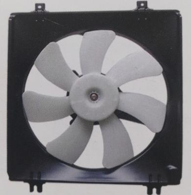 China Motor DYHD-1-062 38615-R70-A01 FOR HOND.A ACOR.D SD.N/CP.E V6 CON.D CF.A 08 3.5L AIR CONDENSER FAN.RADIATOR FAN ASSEMBLY -12. COOLING FAN.A for sale