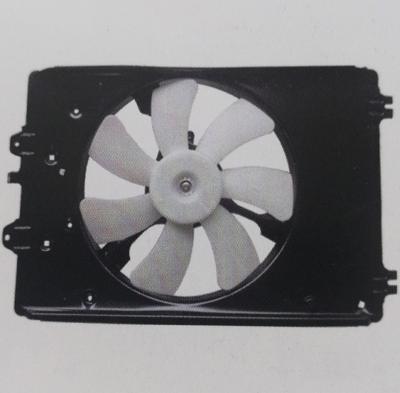 China Motor DYHD-1-061 38615-RNO-A01 FOR HOND.A P-ILO.T (AW.D) CON.D CF.A 09-15 AIR CONDENSER FAN.RADIATOR FAN ASSEMBLY. FAN.AUTO COOLING PARTS. for sale