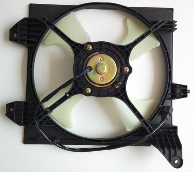 China Motor DYMB-9-028 MR958398/MR568816/MR233814/MR568812 FOR LANCE.R 02-06 AIR CONDENSER FAN.RADIATOR FAN ASSEMBLY. FAN.AUTO COOLING PARTS. for sale