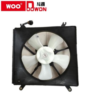 China Motor DYMB-9-019 17760-54G00 FOR SUZIK.I LIAN.A. AIR CONDENSER FAN.RADIATOR FAN ASSEMBLY. FAN.AUTO COOLING PARTS. for sale