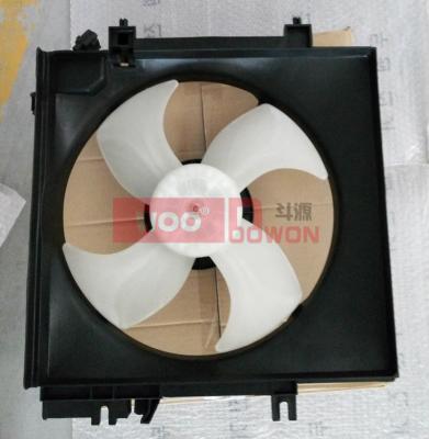 China Motor DYMB-9-002 45122AG000/45122AG02B FOR SUBAR.U/LEGAC.Y/OUTBAC.K AIR CONDENSER FAN.RADIATOR FAN ASSEMBLY 05-07. FAN.AUTO COOLING PARTS. for sale