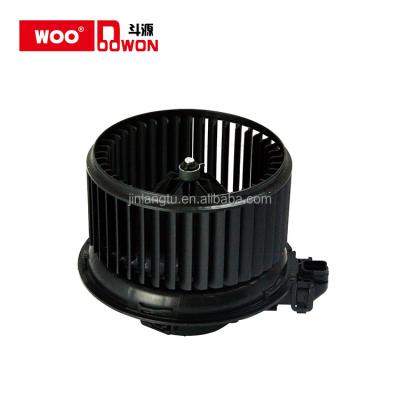 China Car blower fan FAN FAN FOR KA STRONG FAN MOTOR / CAR TURBINE / CAR 12V DC OEM: 97113-1M000 for sale