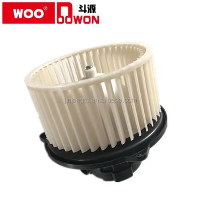 China Car blower fan FAN FAN FOR SANTA FE 2004-2005 FAN MOTOR / CAR TURBINE / CAR 12V DC OEM: 97109-3D000 for sale