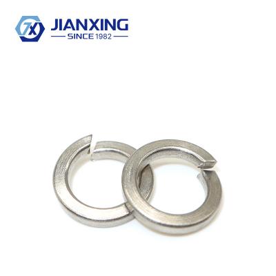 China Reverse Spring 201 Stainless Steel Washer Spring Washer for sale