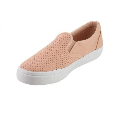 China Fashion Trend Cheap Fashion For Ladies Factory Summer Walking Women Sport Flat Causal Shoes for sale