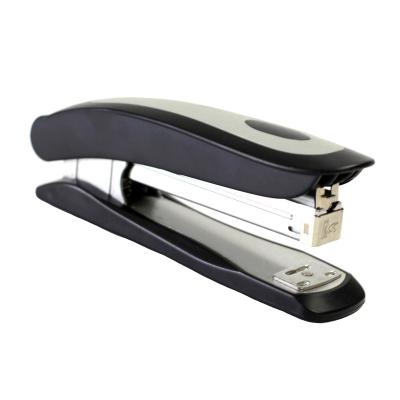 China Good Quality Portable Customizable 24/6 and 26/6 Stapler and School Stapler Book Stapler Office Decorations for sale