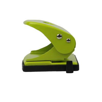 China House. Desk. Portable double school hole metal punch, simple and elegant for sale