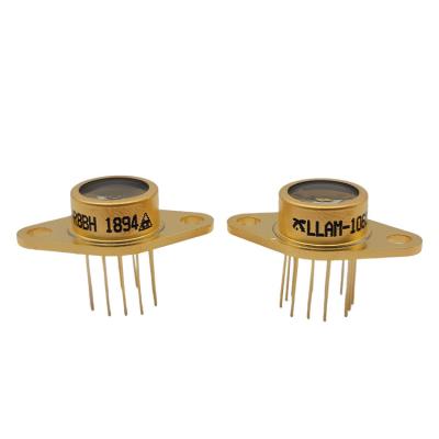 China Hot Selling High Speed ​​Silicon Avalanche Photodiode LLAM1060R8BH for sale