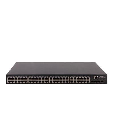 China LACP h3c S3100v3-si switch for sale