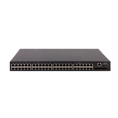 China LACP h3c switch S3100v3-ei for sale