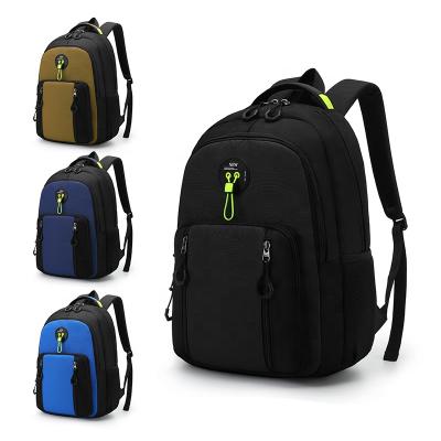 China Preppy Waterproof High Quality Durable Style Designer Mochilas Mujer Rucksack Hund Trolley School Backpack Laptop Bag for sale