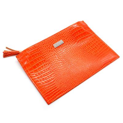 China Designer PU Handbag Famous Brand Ladies Pinch Women Bolsas Tassel Evening Envelope Clutch Bag for sale