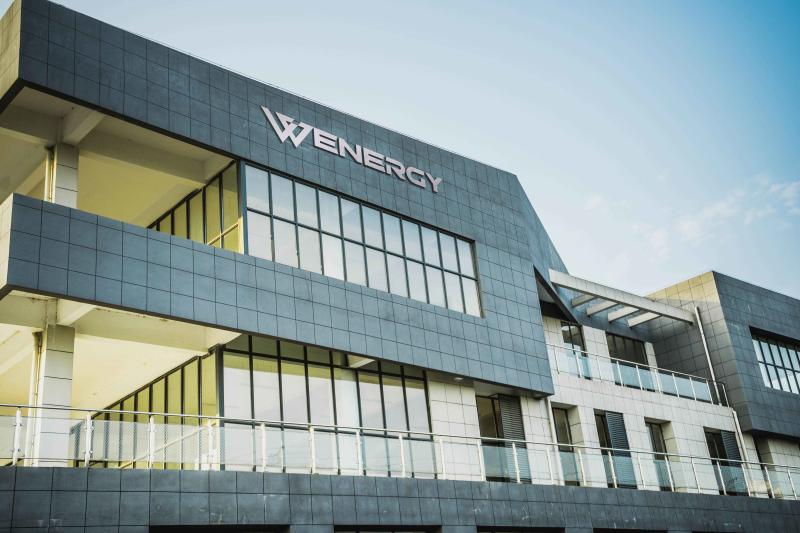 Proveedor verificado de China - Wenergy Technologies Pte.Ltd.