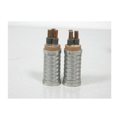 China Single core magnetic aux fill cables. construction instrumentation multifunctional for sale