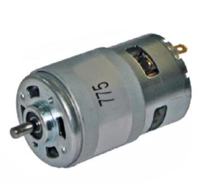 China 12v High Speed Dc Motor, Micro Electric Motor for sale