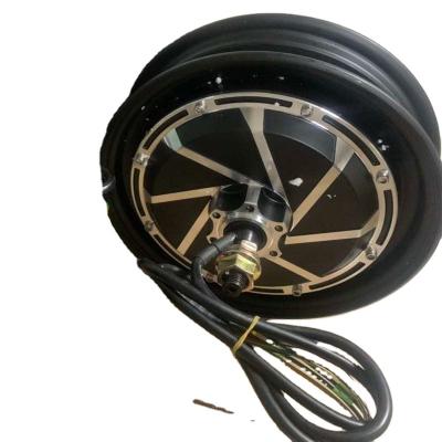 Cina 60V DC Motor 1000W Motor Electric Bicycle DC Motor Car, Electric Bicycle, FAN, Home Appliance in vendita