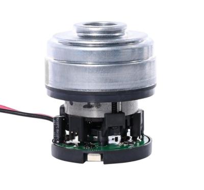 China H55 vacuum cleaner brushless motor DC motor household vacuum cleaner motor à venda