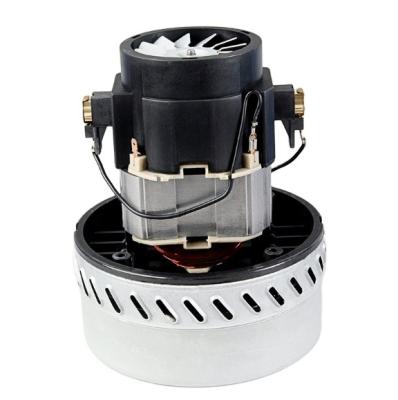 China CG25 1200w customized wet and dry Motor for vacuum cleaner motor for sale