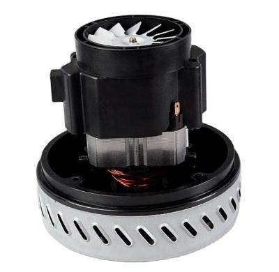 Κίνα CG40 1400w Wet And Dry Motor Vacuum Cleaner Motor For Vacuum Cleaner Motor προς πώληση